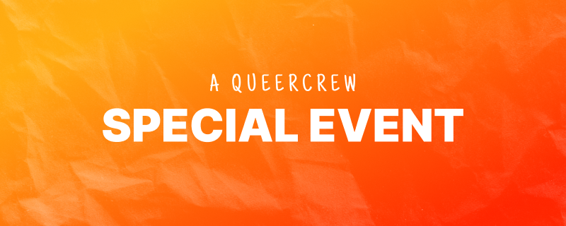 QC_IRL – Special Event